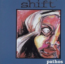 SHIFT - CD (EP) - PATHOS