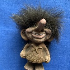 Troll Nyform vintage #15