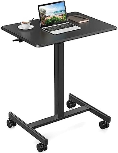 Mobile small standing - standing, portable