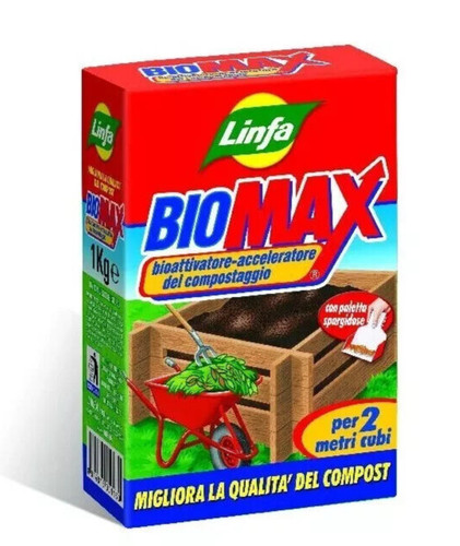 Bioattivatore acceleratore del - bioattivatore,