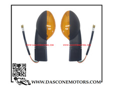 2 FRECCE DUCATI MONSTER