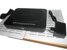 Modem TIM Smart Plus 200 Mega Fibra Router Wifi Adsl Technicolor