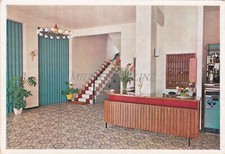 SENIGALLIA - Hotel Italia 3