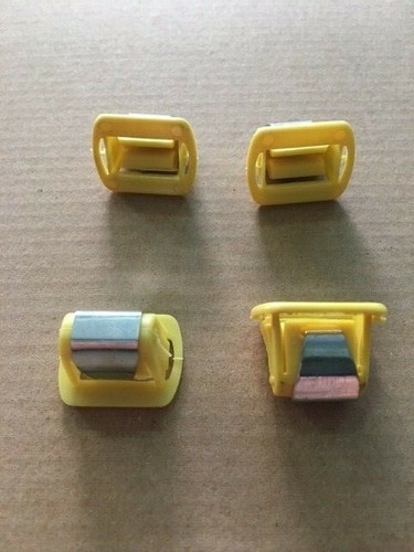 Mollette clips pezzi - mollette, 4