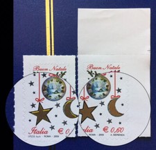 ITALIA 2009 NATALE LAICO -