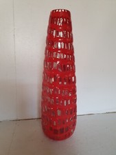 Murano Tobia Scarpa vaso