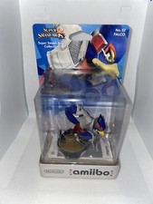 N.52 FALCO SUPER SMASH BROS