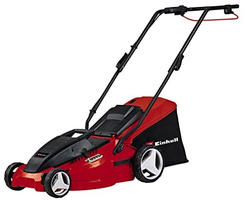 Einhell tagliaerba elettrico - tagliaerba,