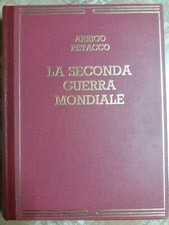 ARRIGO PETACCO - LA SECONDA