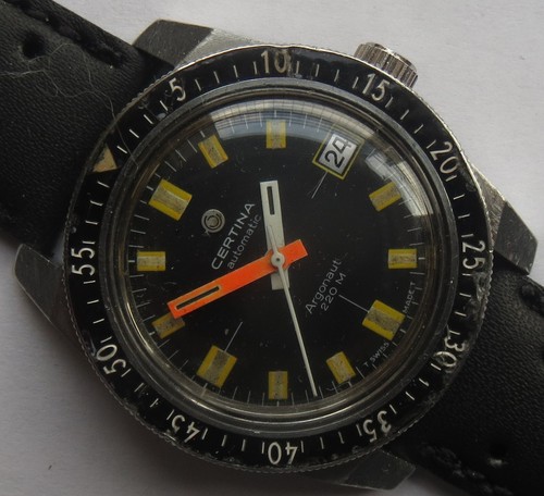Orologio polso uomo - polso,