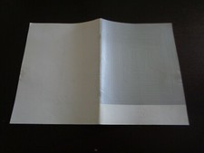 BROCHURE BMW 3.0 CS/3.0 CSI IN OTTIME CONDIZIONI