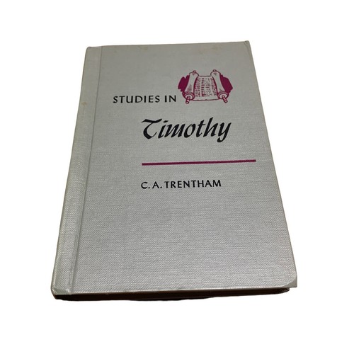 Vintage 1959 studies - 1959, in