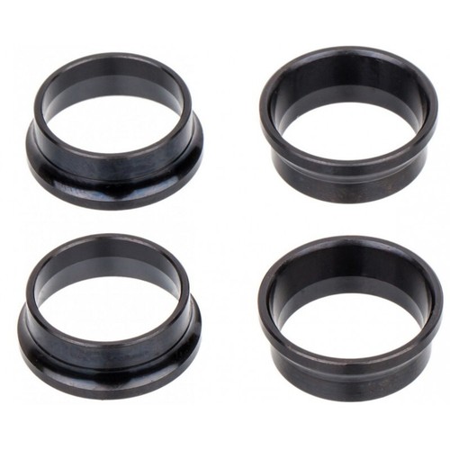 Fulcrum cono mozzo ant - cono,