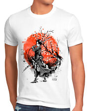 T-shirt uomo Levi Ink attack