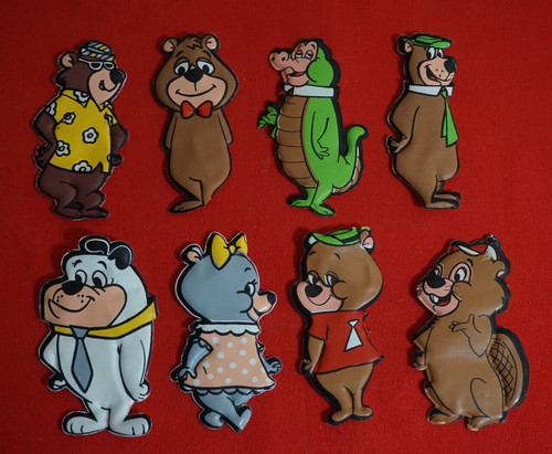 Lotto figurine formaggino - lotto,