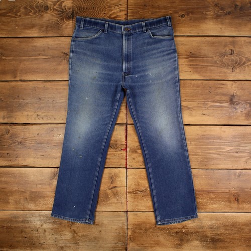 Jeans vintage levis - vintage,