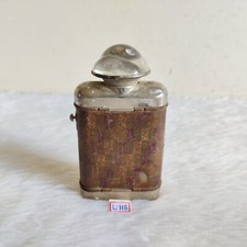 Torcia vintage batteria - torcia,
