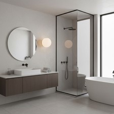 Artemide Dioscuri 250 C W