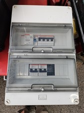 Quadro Elettrico Gewiss