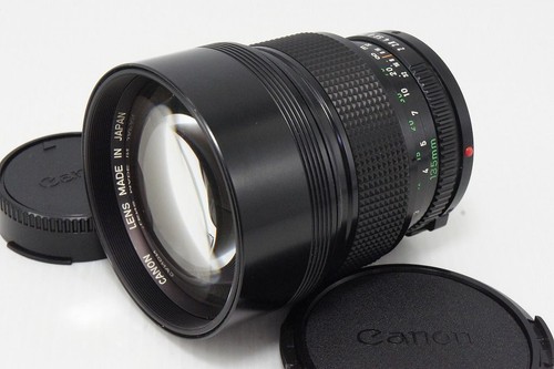 Canon 135mm 619433 - 135mm,