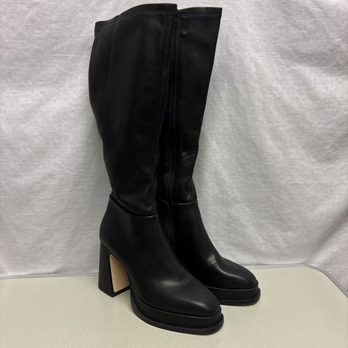 Stivali platform saw it - platform,