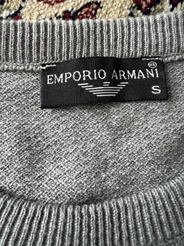 Maglione uomo armani exchange - uomo,
