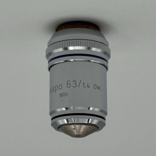 Carl zeiss planapo 63x 4 - carl,