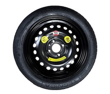 Ruotino di Scorta Nuovo