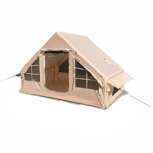 Tenda campeggio gonfiabile - da,