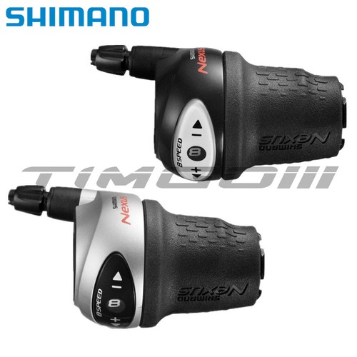 Cambio shimano nexus 8s31 8 - shimano,