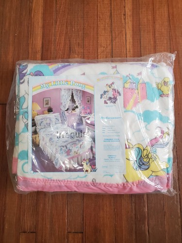Vintage 1984 little pony - vintage,