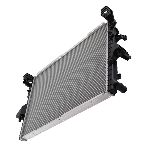 Radiatore alluminio per t5 - radiatore, vw