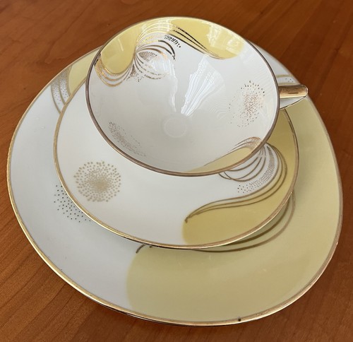 Tazza collezione vintage - collezione,