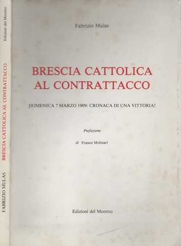 Brescia cattolica - , al