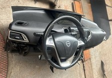 Cruscotto Completo Lancia Ypsilon Anno 2019