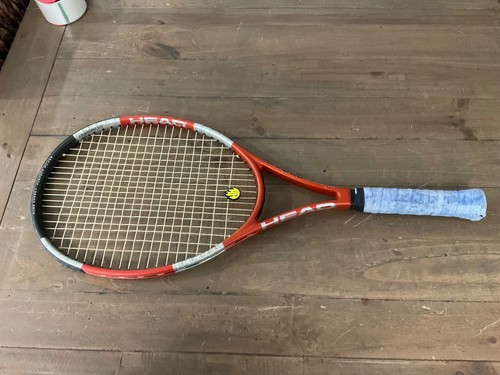 Racchetta tennis head - racchetta,