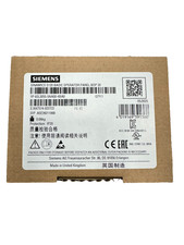 Pannello operatore Siemens per