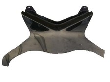 carena centrale codino central tail fairing kawasaki zx 6r 09-12