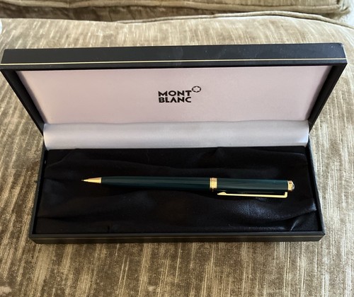Montblanc noblesse oblige - noblesse,