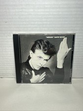 David Bowie –  CD - Heroes