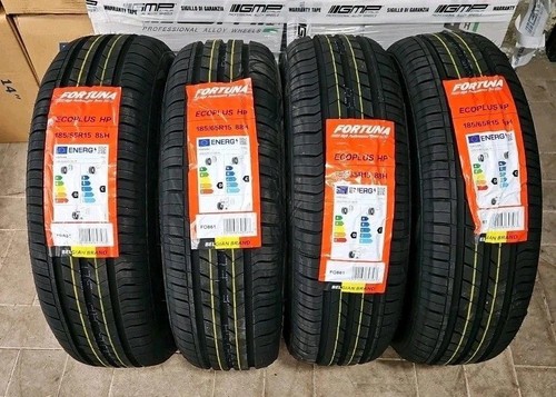 185 r15 88h pneumatici - 4,