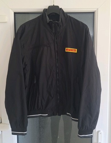 Giacca vento pirelli - giacca,