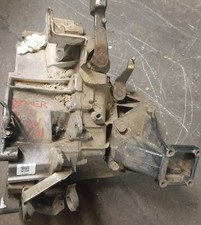 CAMBIO MANUALE 5M 20KM77