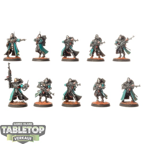 Adeptus mechanicus 10 - adeptus,