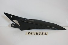 Front Chain Cover Carbon