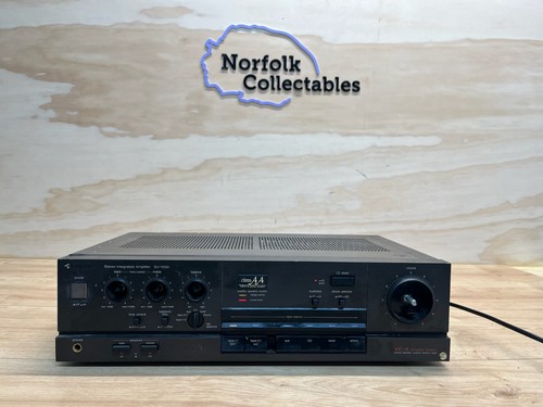 Amplificatore integrato stereo