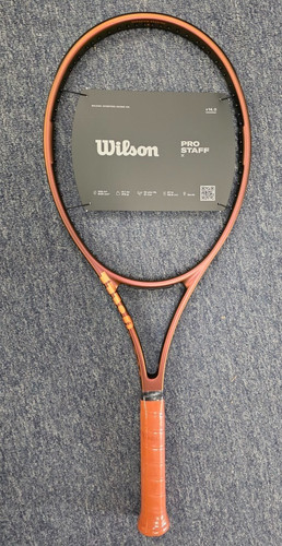 Wilson pro staff v14 - wilson, x