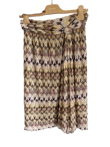 Gonna donna missoni taglia - taglia, 42
