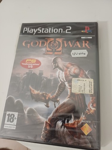 God war playstation - -, 2
