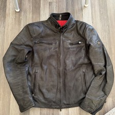 Giacca pelle Matchless Osborne